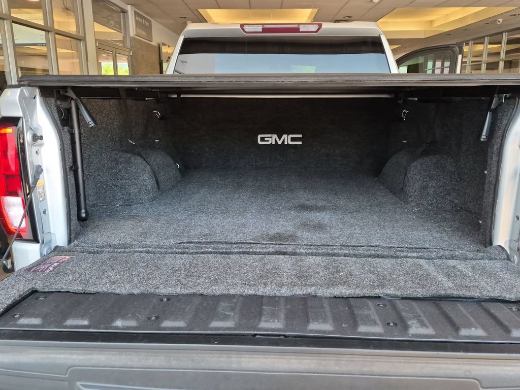 Used 2021 GMC Sierra 1500 Elevation AWD/4WD image 28