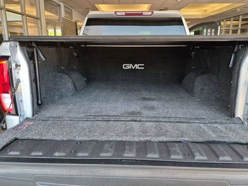 Used 2021 GMC Sierra 1500 Elevation AWD/4WD image 28
