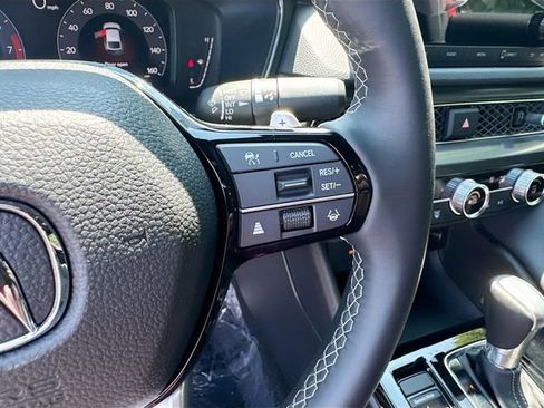 Certified 2025 Acura Integra A-Spec image 35