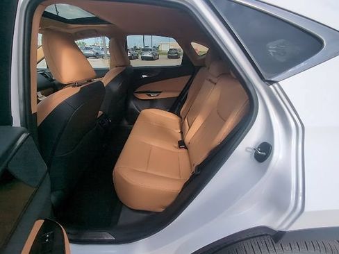 Used 2026 Lexus NX 350 AWD w/ Accessory Package (Z1) image 11
