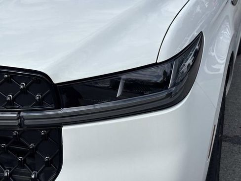 New 2025 Lincoln Navigator Reserve w/ Jet Appearance Package image 10