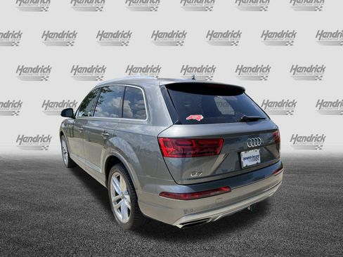 Used 2018 Audi Q7 3.0T Prestige w/ Prestige Package AWD/4WD image 9