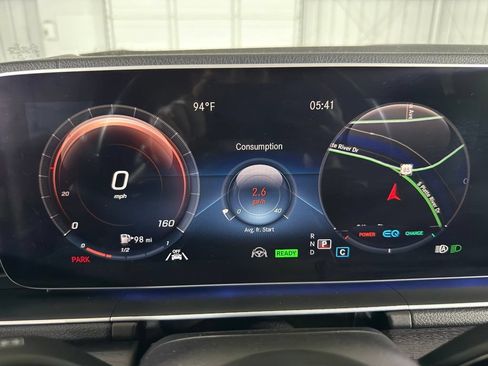 Used 2020 Mercedes-Benz GLS 580 4MATIC image 36