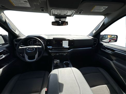 Used 2024 GMC Sierra 1500 Elevation w/ LPO, Elevation Black Package image 27