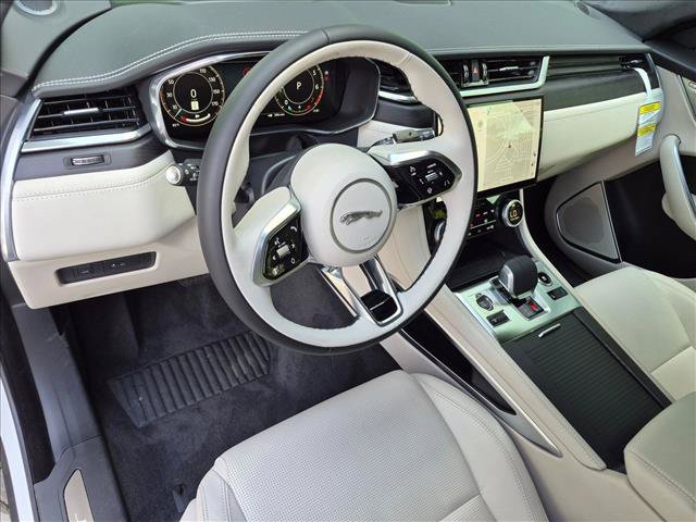 New 2026 Jaguar F-PACE R-Dynamic S AWD/4WD image 3