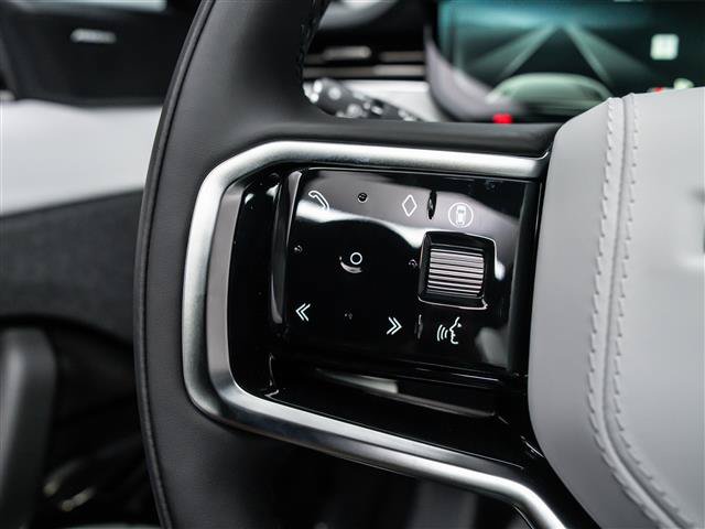 New 2027 Land Rover Range Rover Sport SE AWD/4WD image 20