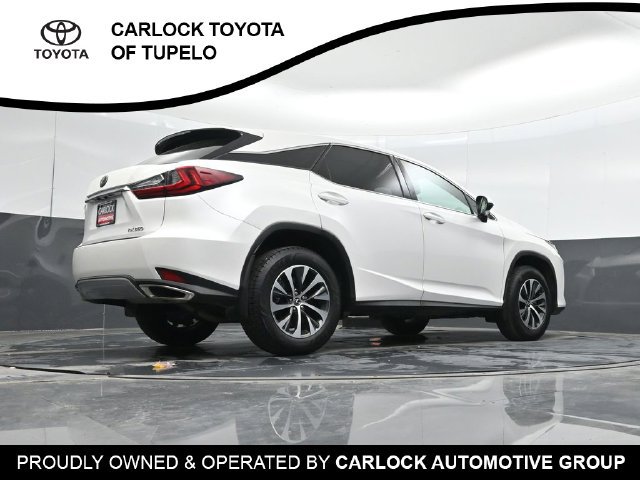 Used 2021 Lexus RX 350 FWD w/ Accessory Package (P1) image 60