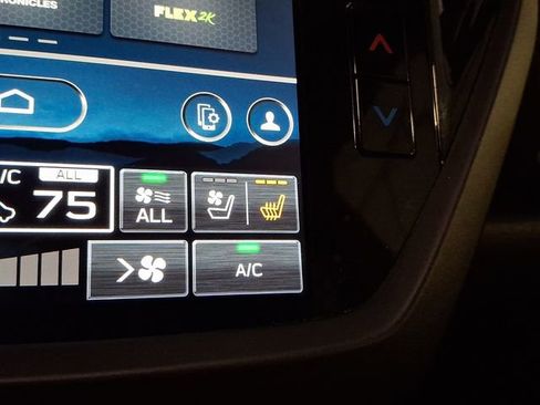 Certified 2025 Subaru Forester Touring image 26