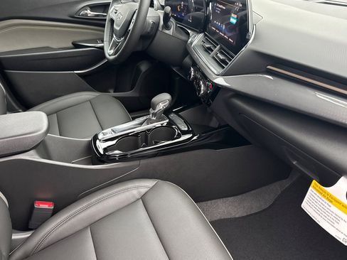 New 2026 Chevrolet Trax ACTIV FWD image 15