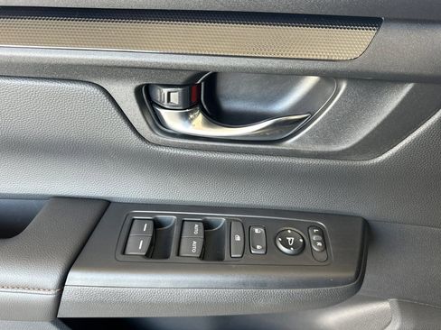 New 2026 Honda CR-V Sport image 27
