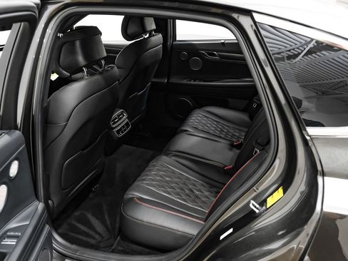 Used 2023 Genesis G80 2.5T w/ Sport Prestige Package image 37