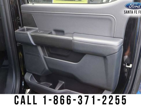 Used 2023 Ford F150 XLT w/ Equipment Group 302A High AWD/4WD image 22