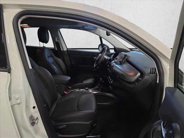Used 2023 FIAT 500X Sport w/ Technology Group AWD/4WD image 10