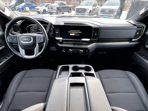 Used 2024 GMC Sierra 1500 Elevation image 16