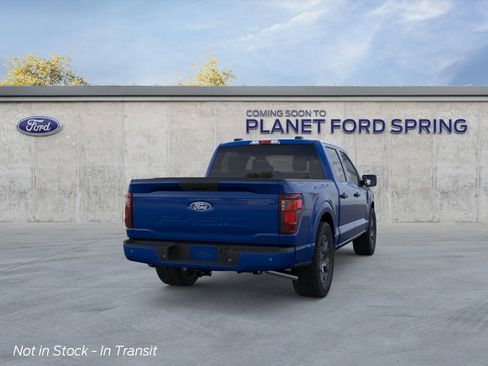 New 2026 Ford F150 STX RWD image 10