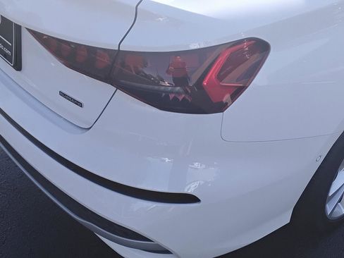 Certified 2025 Audi A3 2.0T Premium image 9