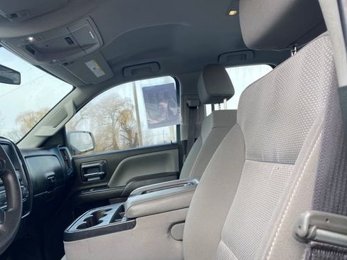 Used 2017 GMC Sierra 1500 2WD Double Cab image 12