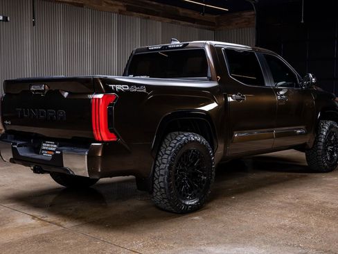 Used 2024 Toyota Tundra 1794 Edition image 10