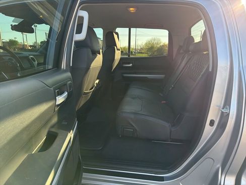 Used 2021 Toyota Tundra SR5 AWD/4WD image 7