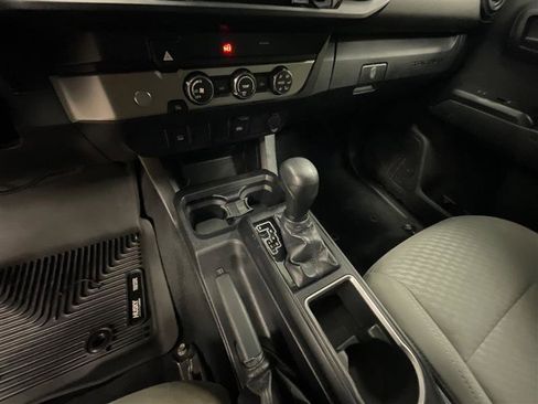 Used 2021 Toyota Tacoma SR image 17