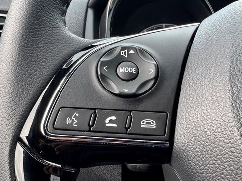 Used 2025 Mitsubishi Outlander Sport SEL image 18
