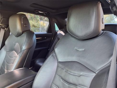 Used 2017 Cadillac CT6 Luxury image 15