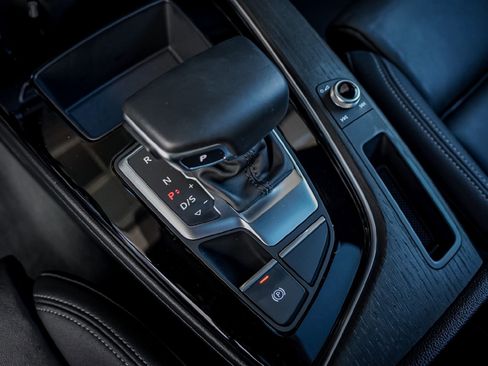 Certified 2024 Audi A5 2.0T Premium w/ Convenience Package image 14