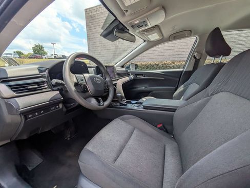 Used 2025 Toyota Camry LE FWD image 15