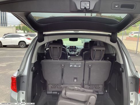 Used 2022 Honda Odyssey EX-L image 15