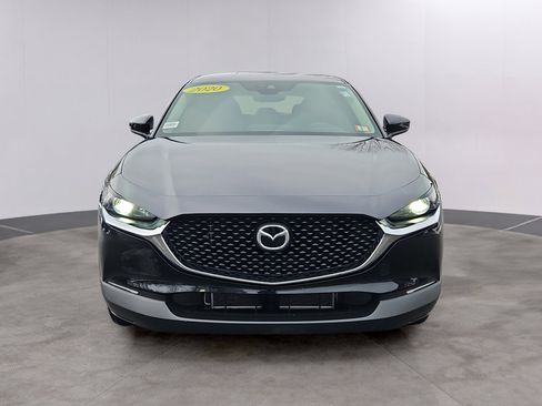 Used 2020 MAZDA CX-30 AWD image 23