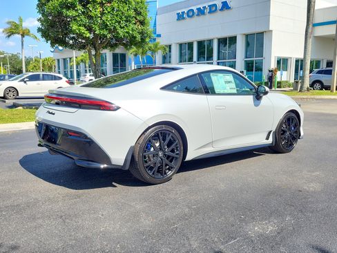 New 2026 Honda Prelude image 6