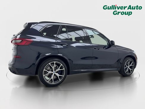 Used 2020 BMW X5 sDrive40i w/ M Sport Package RWD image 9
