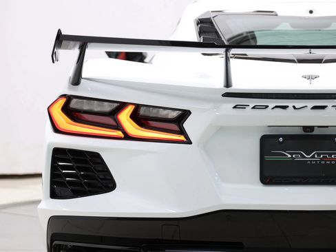 Used 2020 Chevrolet Corvette Stingray Preferred Cpe w/ 2LT Preferred Equipment Group RWD image 57