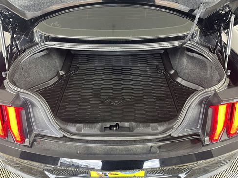 Used 2022 Ford Mustang GT Premium w/ Equipment Group 401A image 25