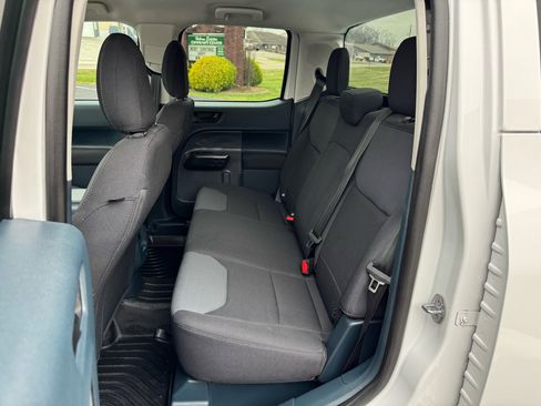 Used 2022 Ford Maverick XL w/ Equipment Group 100A Standard image 21