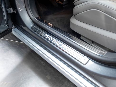 Used 2024 Mercedes-Benz Maybach S 680 4MATIC image 67