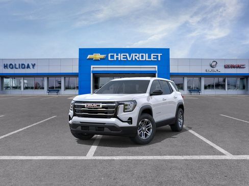 New 2026 GMC Terrain Elevation image 11