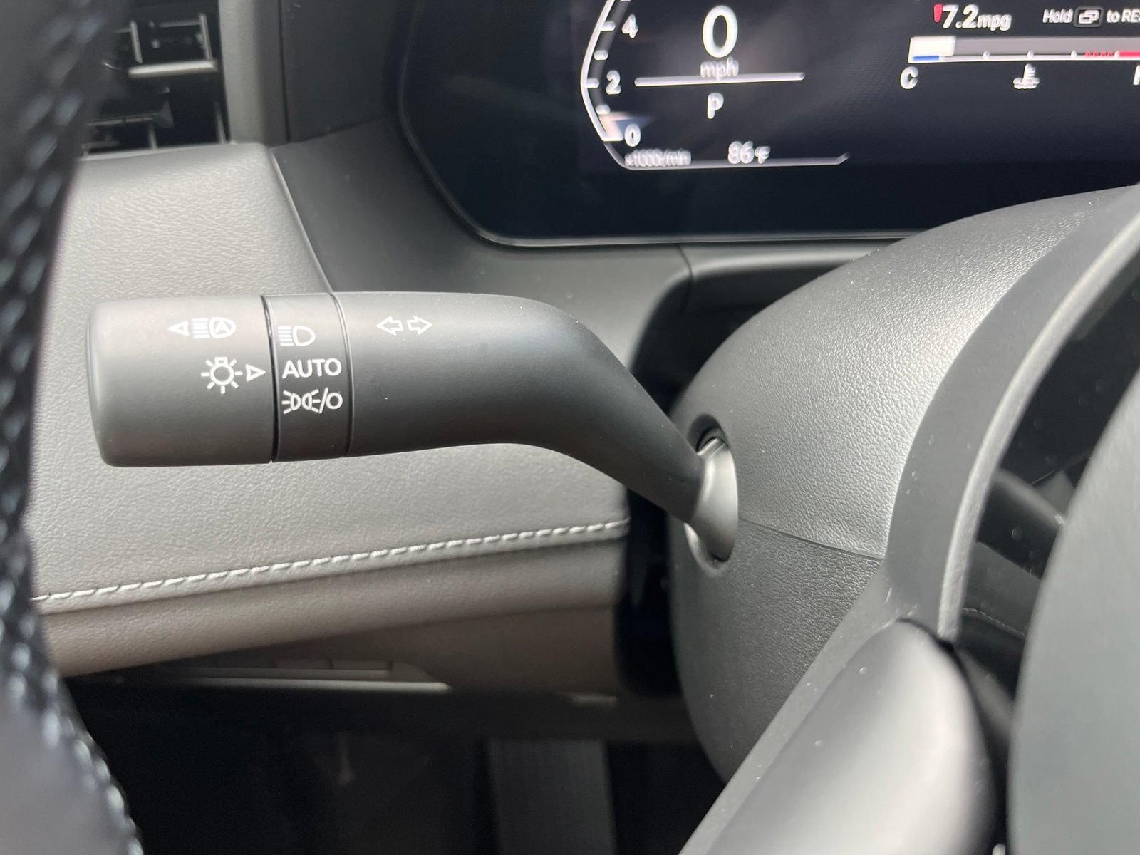 New 2026 MAZDA CX-5 AWD 2.5 S image 11