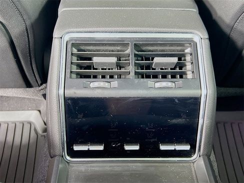 Certified 2023 Porsche Panamera 4 image 27