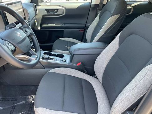 New 2025 Ford Bronco Sport Big Bend image 18