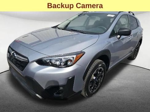 Used 2023 Subaru Crosstrek 2.0i AWD/4WD image 4