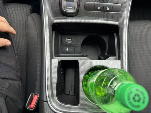 Used 2023 Hyundai Santa Fe SEL image 24