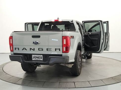 Used 2022 Ford Ranger XLT w/ Equipment Group 301A Mid AWD/4WD image 14
