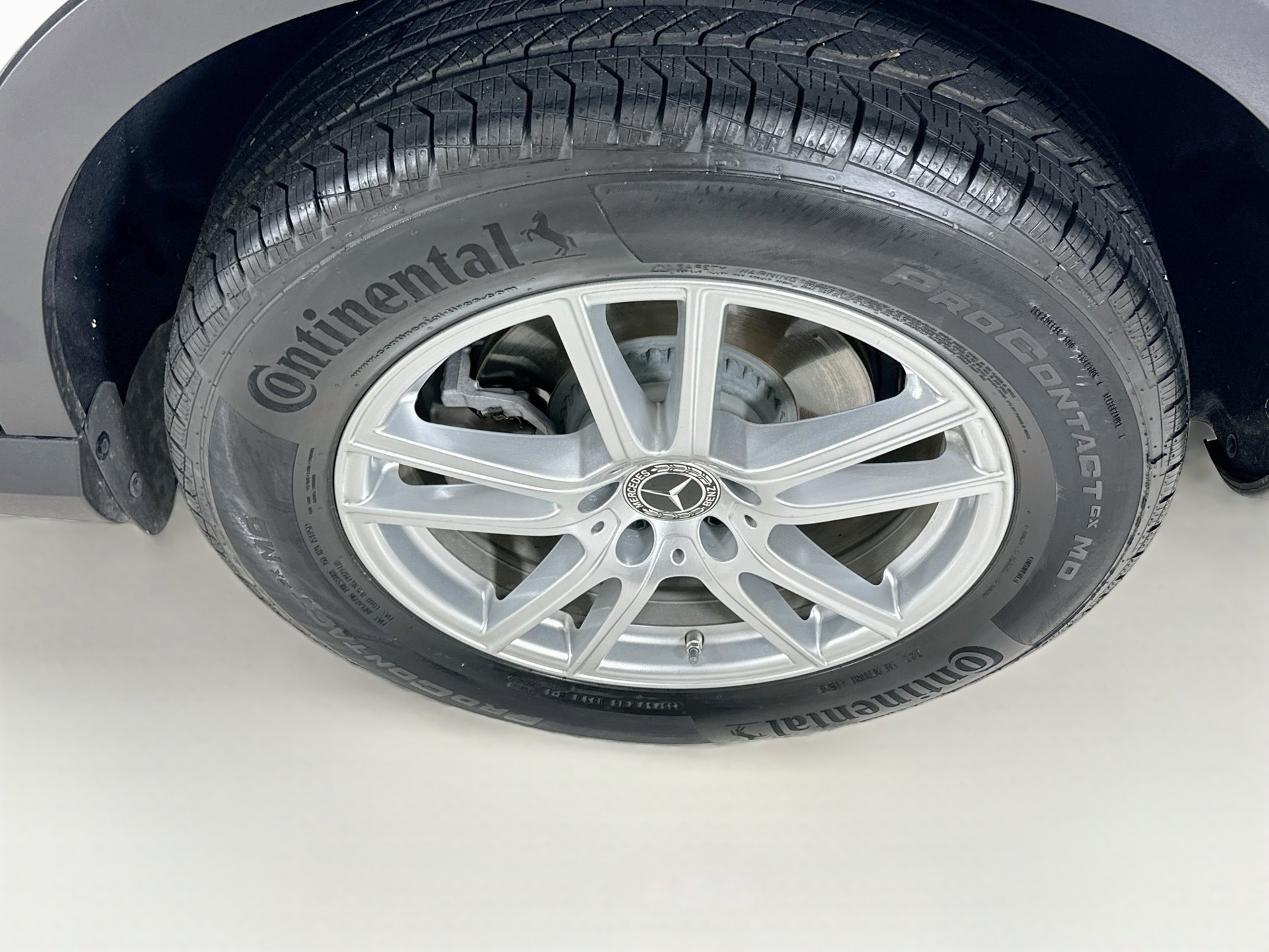 Certified 2026 Mercedes-Benz GLC 300 image 34
