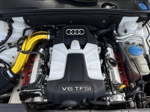 Used 2014 Audi A4 Premium w/ Lighting Package AWD/4WD image 20