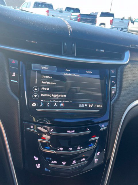 Used 2019 Cadillac XTS Luxury FWD image 50