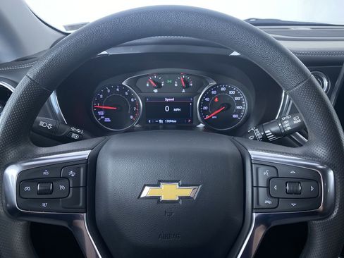 Certified 2024 Chevrolet Blazer LT w/ Convenience Package image 3