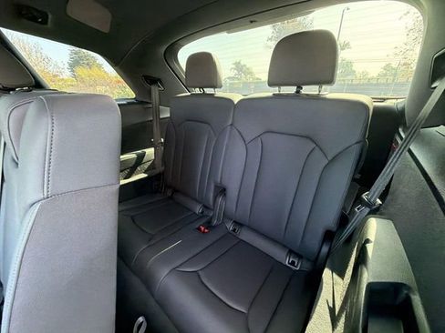 Used 2023 Audi Q7 2.0T Premium Plus w/ Premium Plus Package image 28