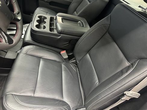 Used 2014 Chevrolet Silverado 1500 W/T w/ WT Convenience Package AWD/4WD image 38
