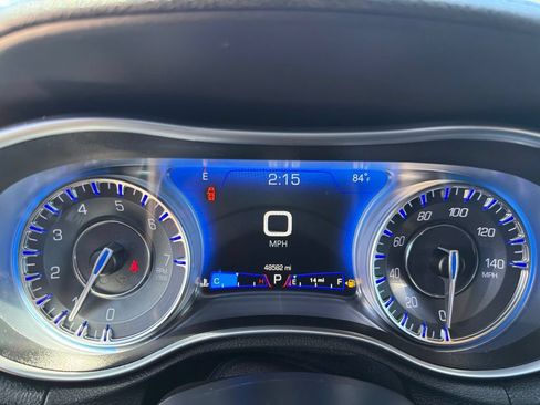 Used 2023 Chrysler 300 Touring L RWD image 24